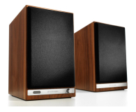 Audioengine HD6 Orzech para - 636528 - zdjęcie 2